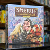 Sheriff of Nottingham: A Bold Tale of Market Shenanigans and Contraband Capers