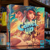 Camel Up: The Hump to Claim the Pinnacle of Board Game Fun!