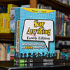 Say Anything Family Edition - The Ultimate Party Game for Family Fun!