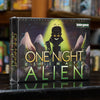 Unveiling the Secret Identity Game: One Night Ultimate Alien