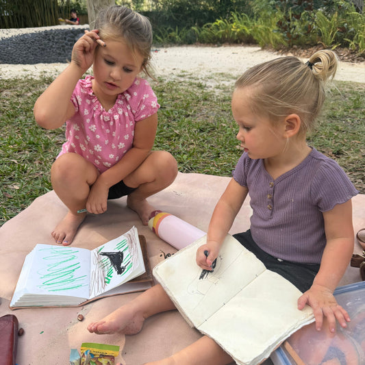 The Value of Playing Outside: Why Outdoor Play Matters in the Educational Process