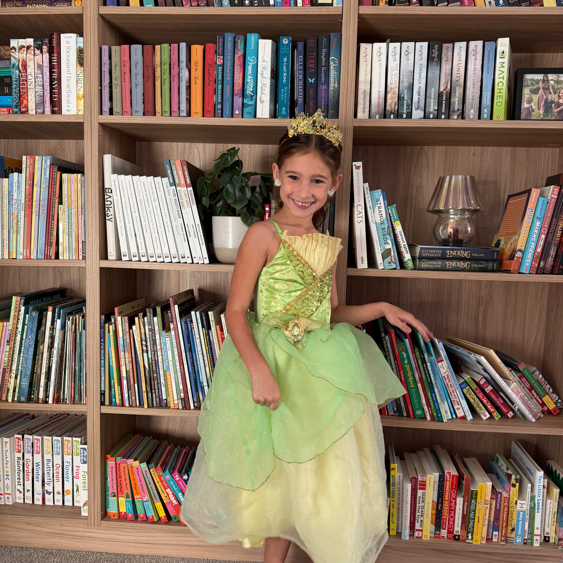 The Power of Dress-Up: Why Creative Play Matters in Education