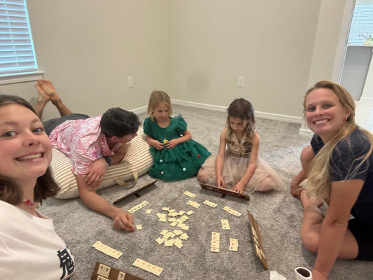 How Board Games Strengthen Homeschool Co-ops