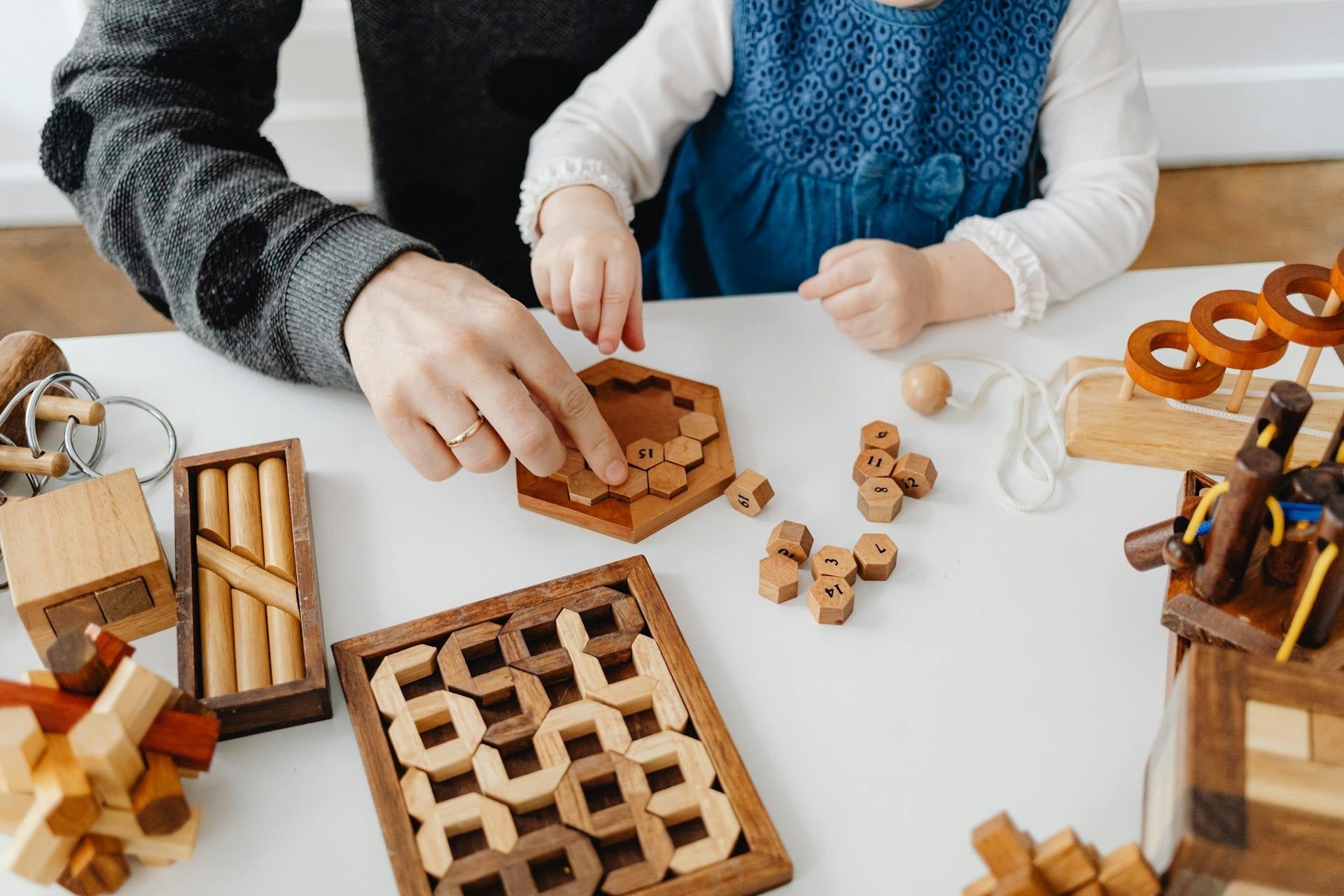 The Benefits of Board Games in Homeschooling