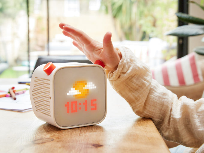 Raising Screen-Free Kids: How Yoto Players Make It Easier (and More Magical)