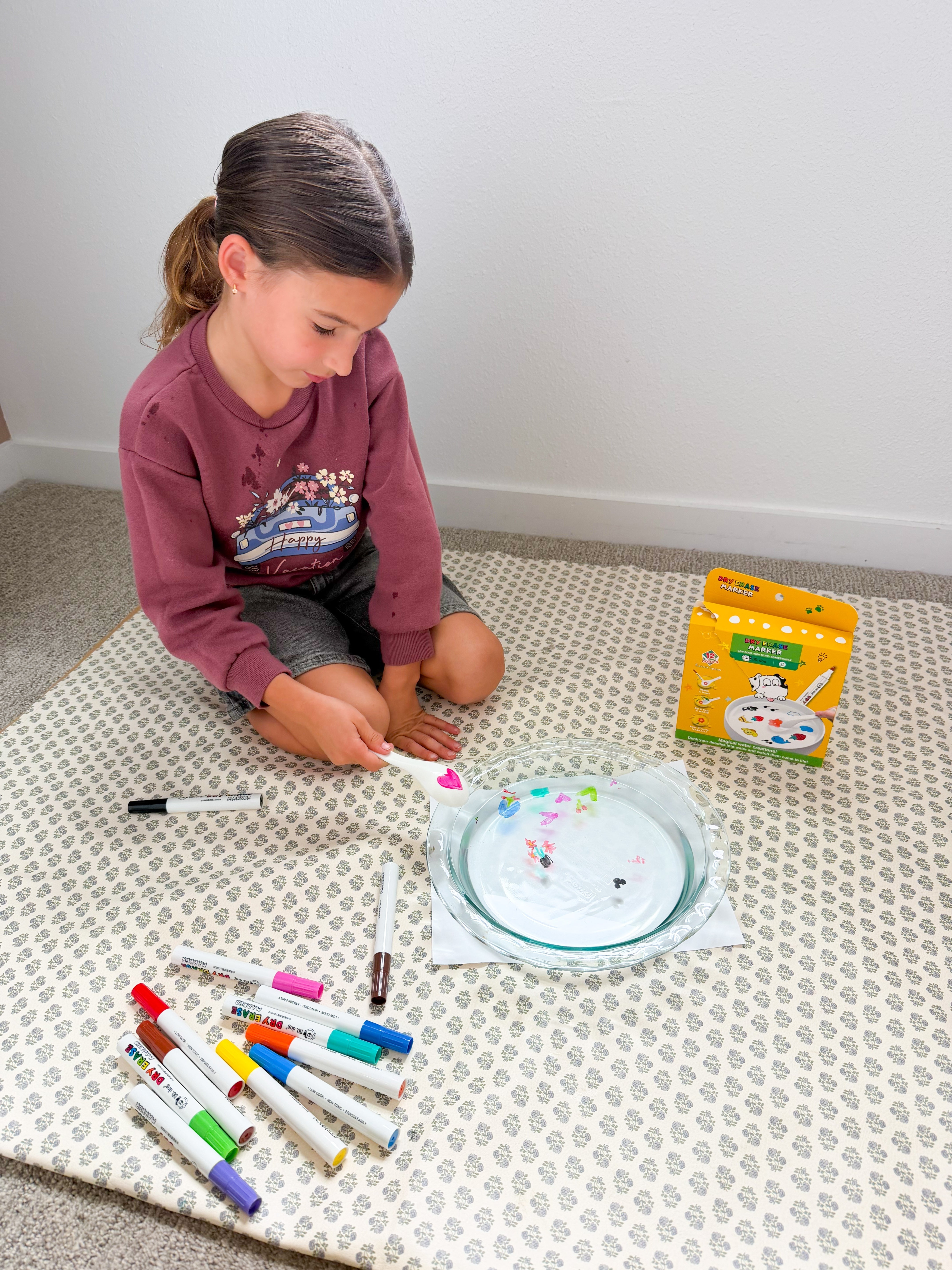 GobiDex Magic Floating Markers: Where Creativity Meets Curiosity