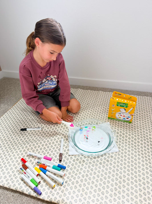 GobiDex Magic Floating Markers: Where Creativity Meets Curiosity