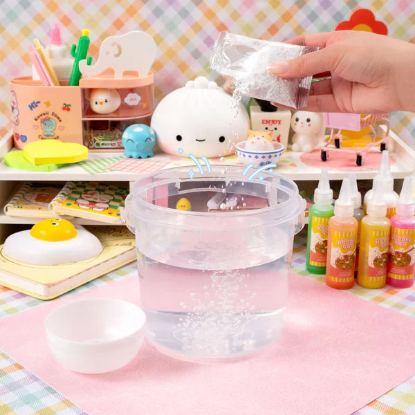 Why Slime Belongs in STEM Education