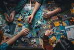 How to Turn an Evening into a Fun and Memorable Family Game Night