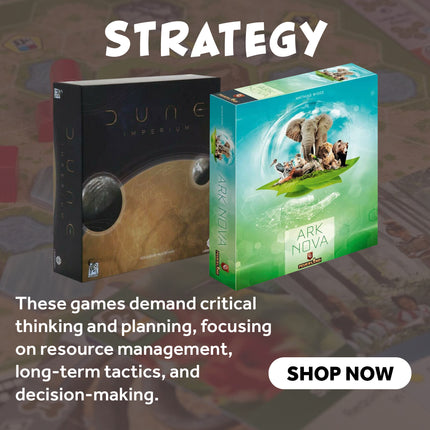 Collection image for: Strategy