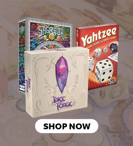 Collection image for: Dice Games