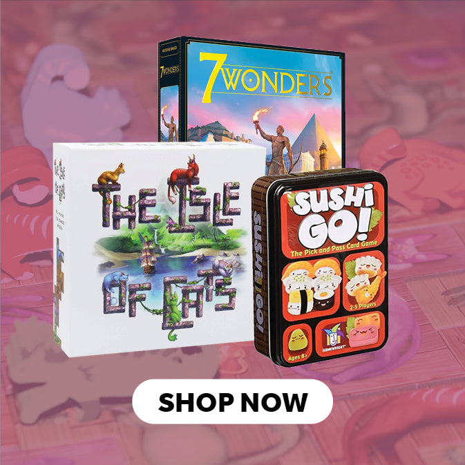 One Piece Box Set 2: Volumes 24-46 – Fantastic Games