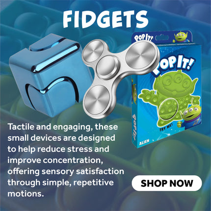 Collection image for: Fidgets