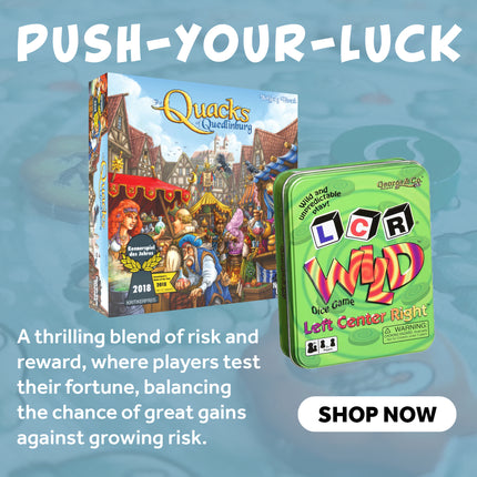 Collection image for: Push-Your-Luck