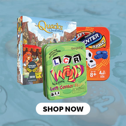 Collection image for: Push-Your-Luck