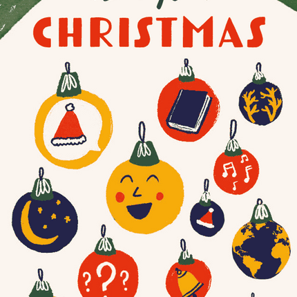 12 Days of Christmas (Yoto Card)