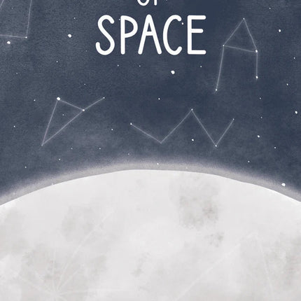 Dreams of Space (Yoto Cards)