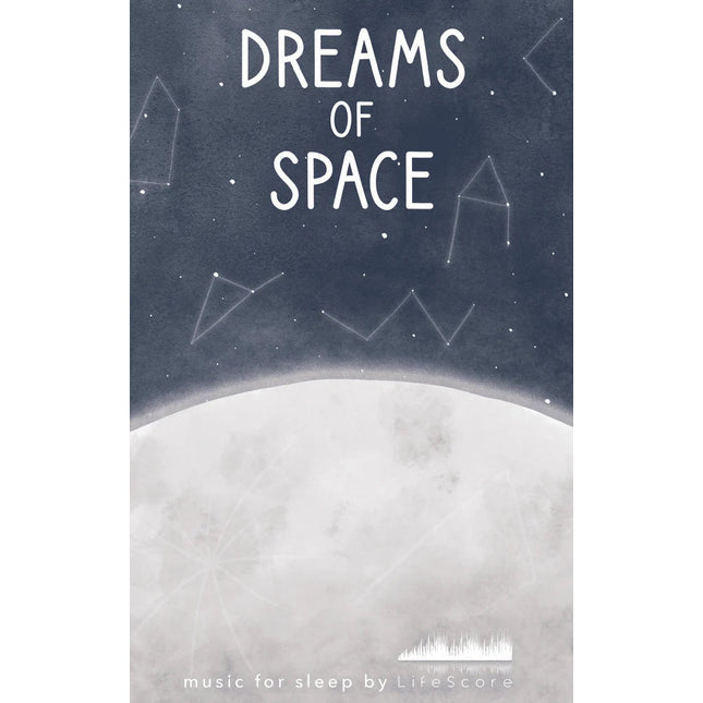Dreams of Space (Yoto Cards)