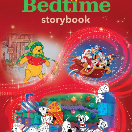 My First Christmas Bedtime Storybook (Yoto Card)