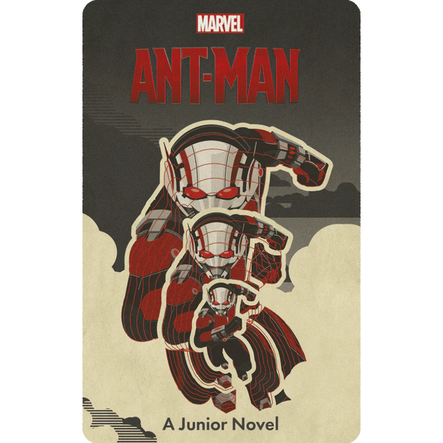 Ant-Man (Yoto Card)