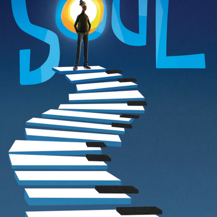 Soul (Yoto Card)