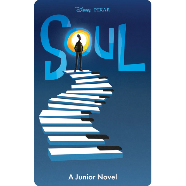 Soul (Yoto Card)