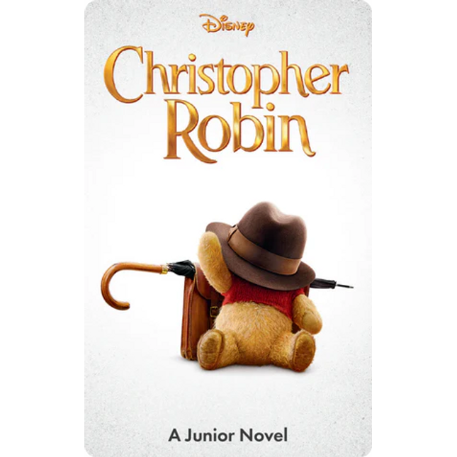 Disney Christopher Robin (Yoto Card)