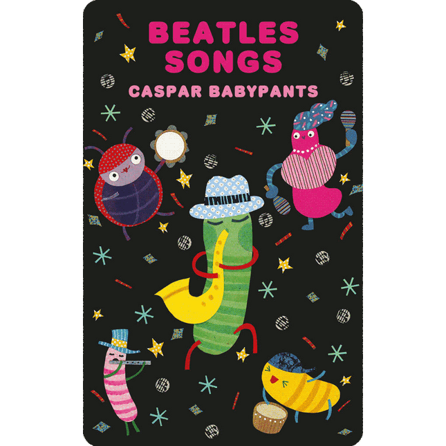 Beatles Songs (Yoto)