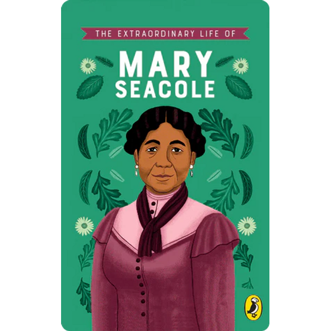 Extraordinary Life of Mary Seacole (Yoto Card)