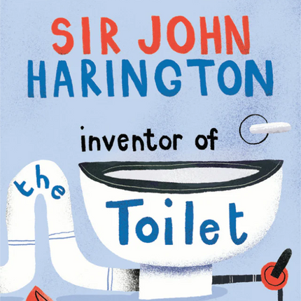 Inventor of the Toilet (Yoto Card)