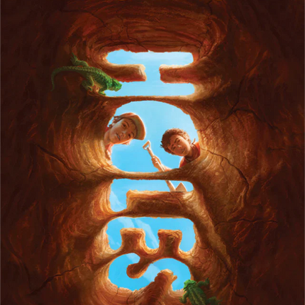 Holes (Yoto)