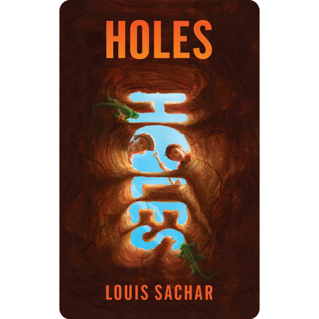 Holes (Yoto)