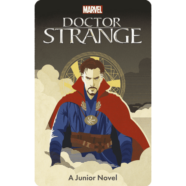 Marvel's Doctor Strange (Yoto Card)
