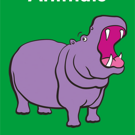 Songs about Animals (Yoto Card)