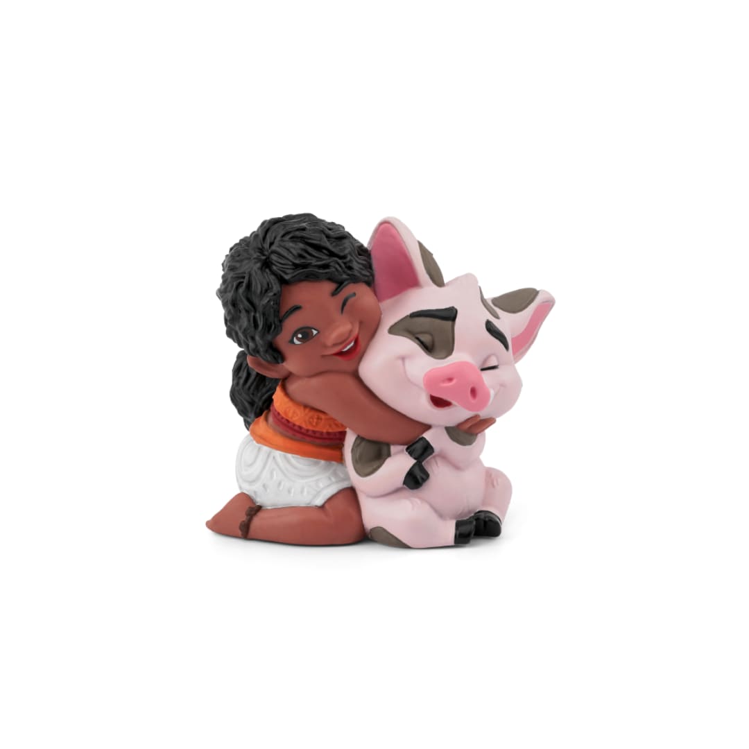 Moana 2 Tonie