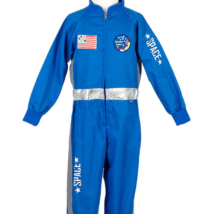 Astronaut Suit (5-7 Years)