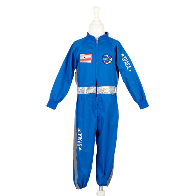 Astronaut Suit (5-7 Years)