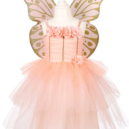 Pink Dress Up with Wings (5-7 Years)