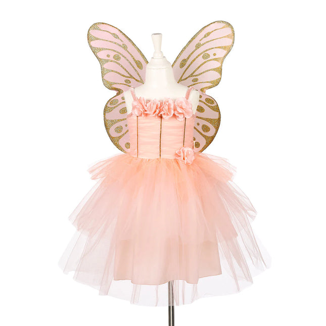 Pink Dress Up with Wings (5-7 Years)