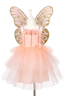 Pink Dress Up with Wings (5-7 Years)