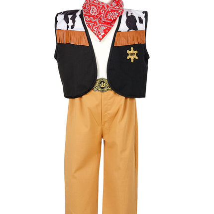 Cowboy Outfit (5-7 Years)