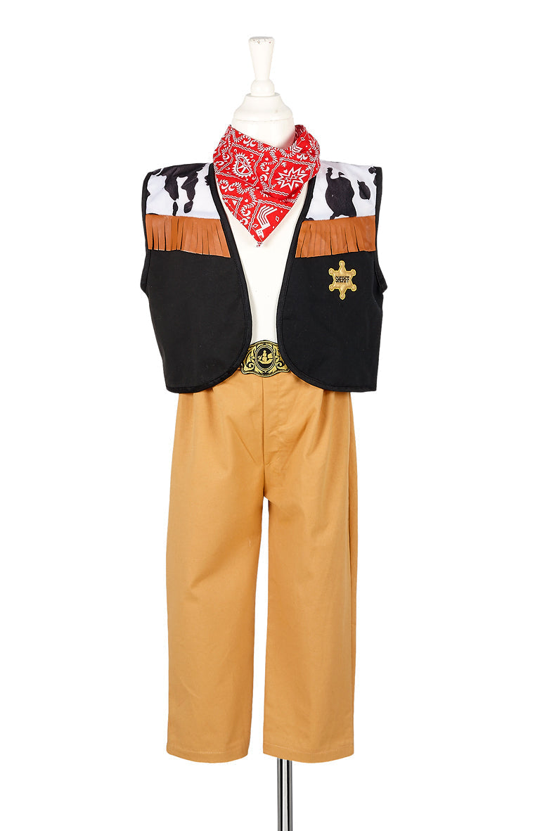 Cowboy Outfit (5-7 Years)