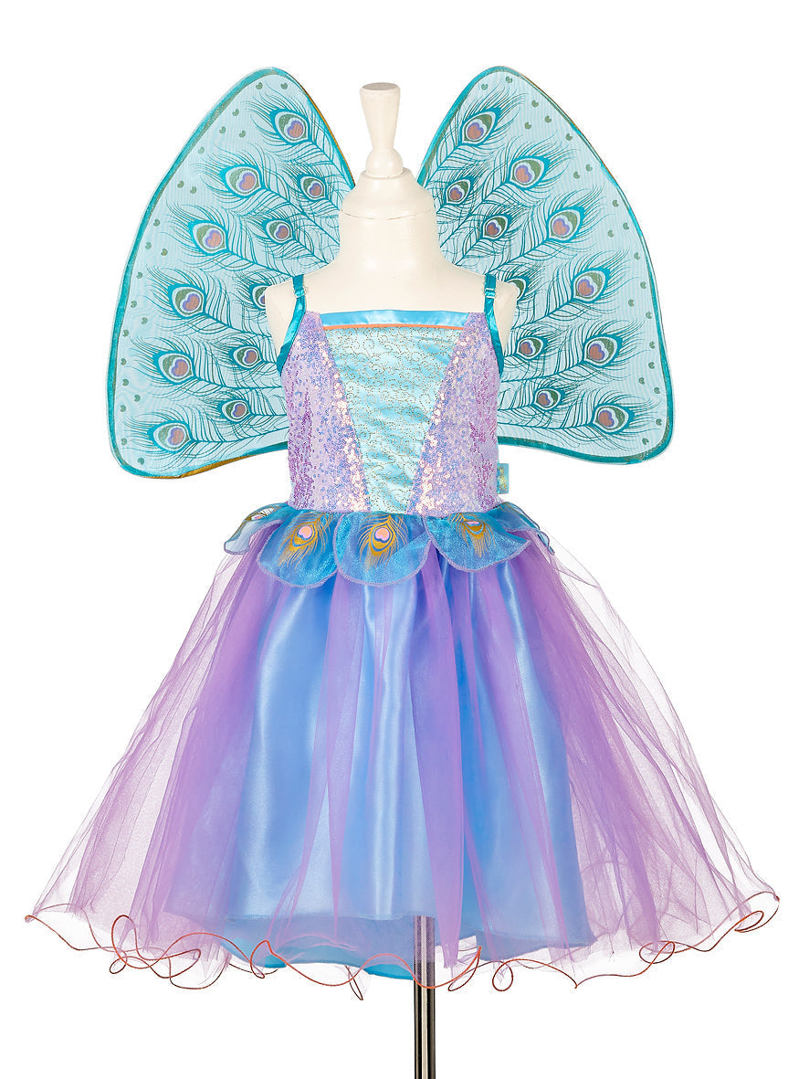 Tamara Dress 5-7 years Tamara Dress 5-7 years
