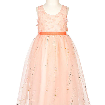 Pink Dress (8-10 Years)
