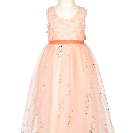 Pink Dress (5-7 Years)