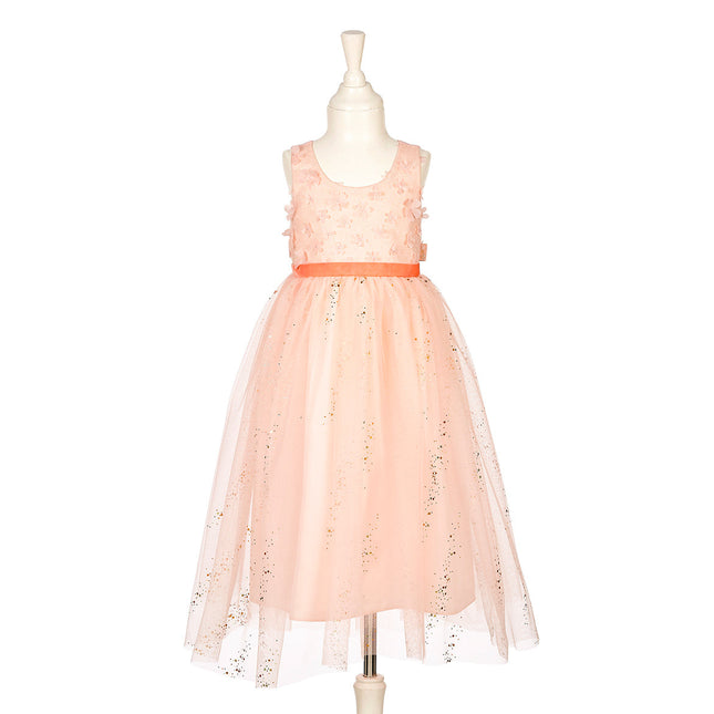 Pink Dress (5-7 Years)