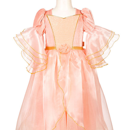 Pink Gown (5-7 Years)