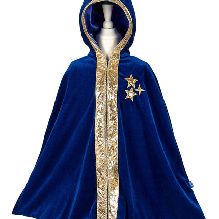 Magician Cape (5-7 Years)