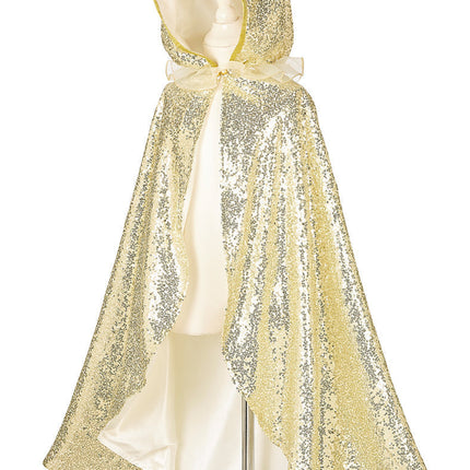 Golden Cape (5-7 Years)