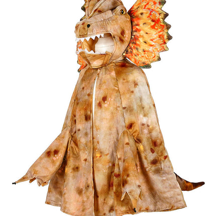 Dilophosaurus Cape (5-7 Years)
